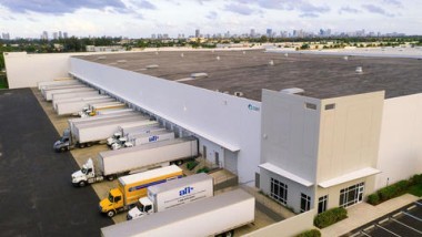 Covid-19 e immobiliare logistico: la ricerca di Prologis